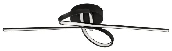 Eglo 99323 - Plafoniera LED SELVINA LED/21W/230V