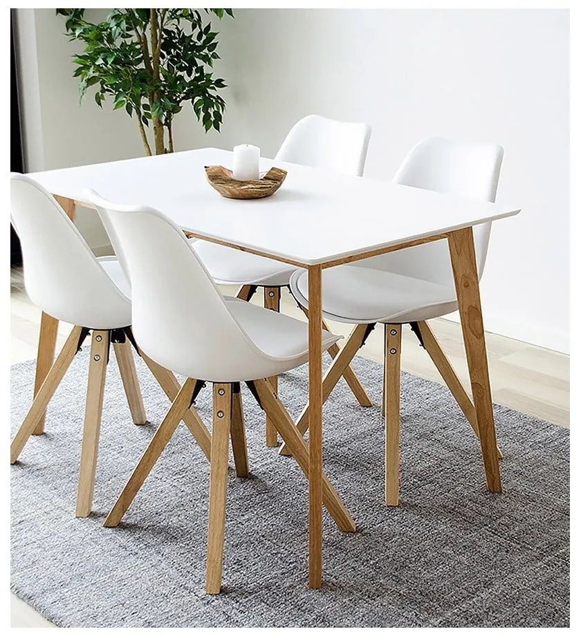 Tavolo da pranzo 70x120 cm Vojens – Bonami Essentials