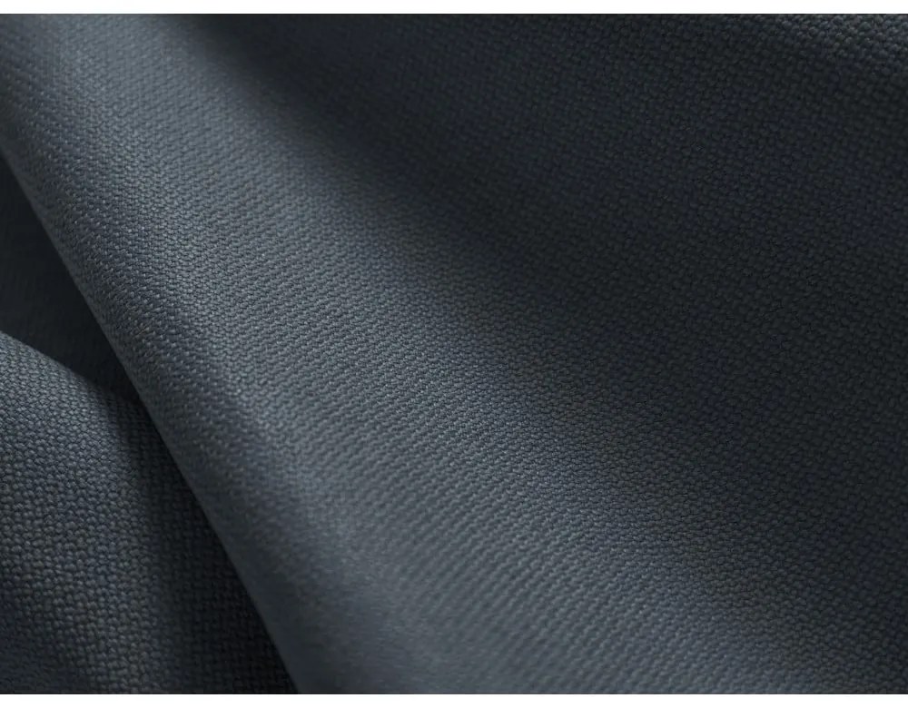 Divano letto blu 247 cm Jodie - Micadoni Home