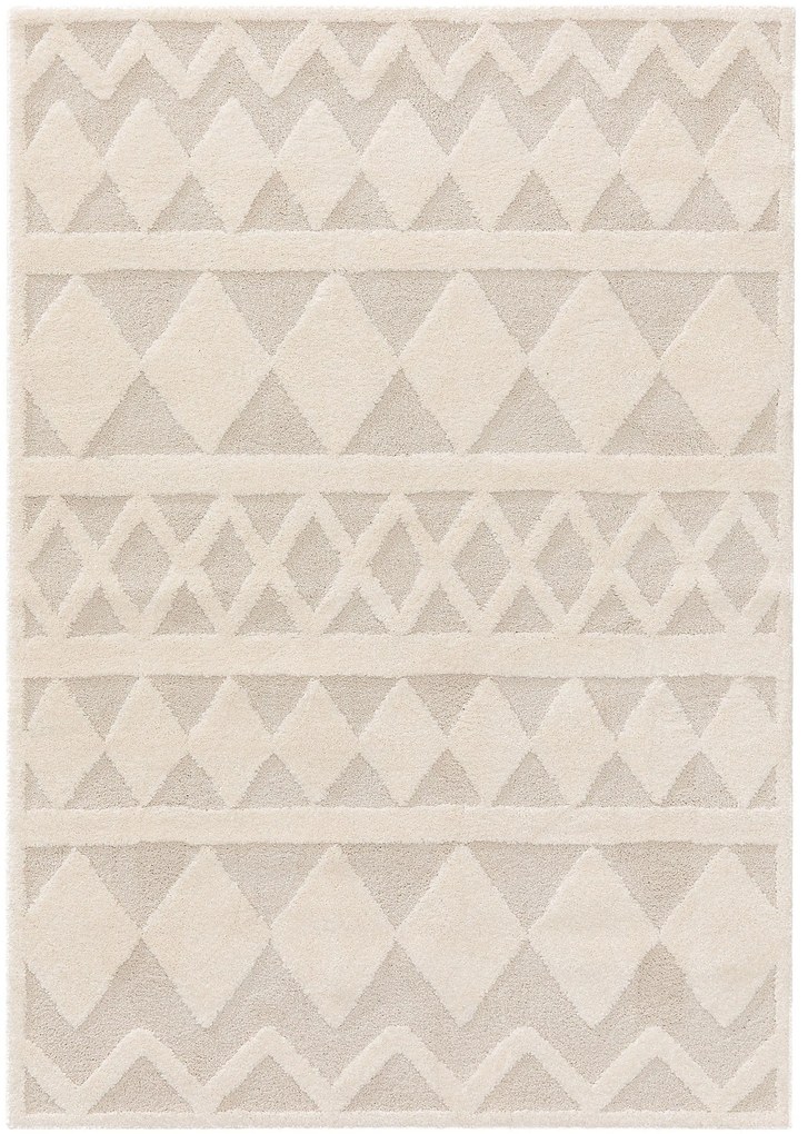 Lytte Tappeto bambino Eve Crema/Beige 120x170 cm - Tappeto design moderno soggiorno