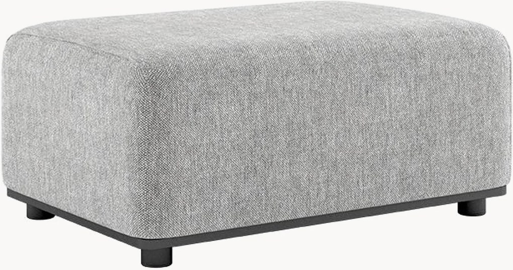 Pouf da giardino Cobana