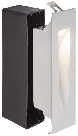 RED -Design Rendl-R10545- Lampada LED da esterno da incasso GAP LED/3W/230V IP54