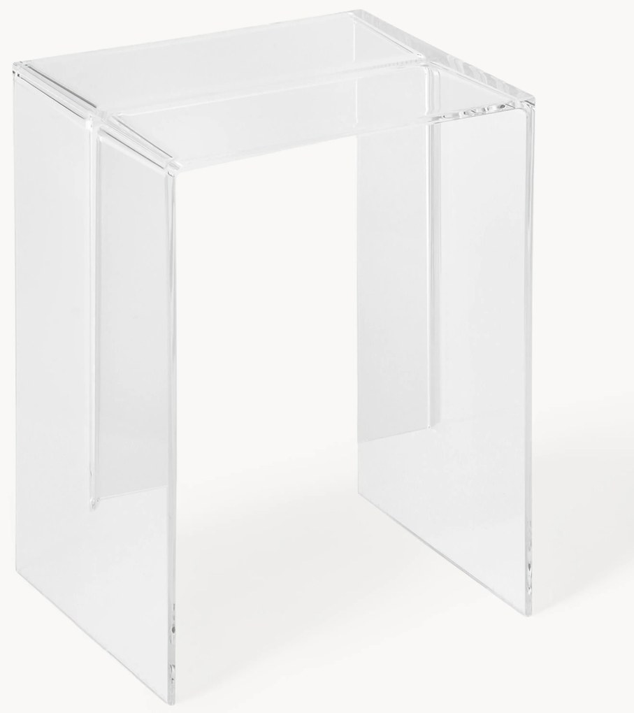 Tavolino di design Max-Beam