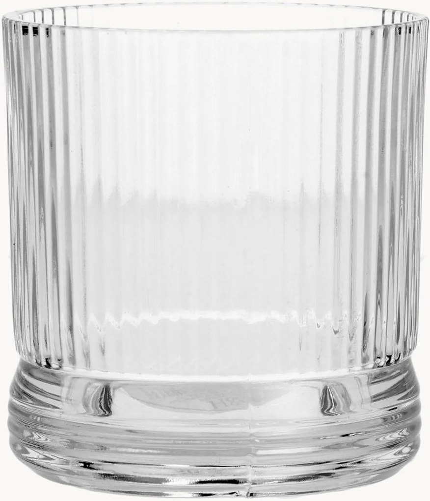 Set di 4 bicchieri Lenox