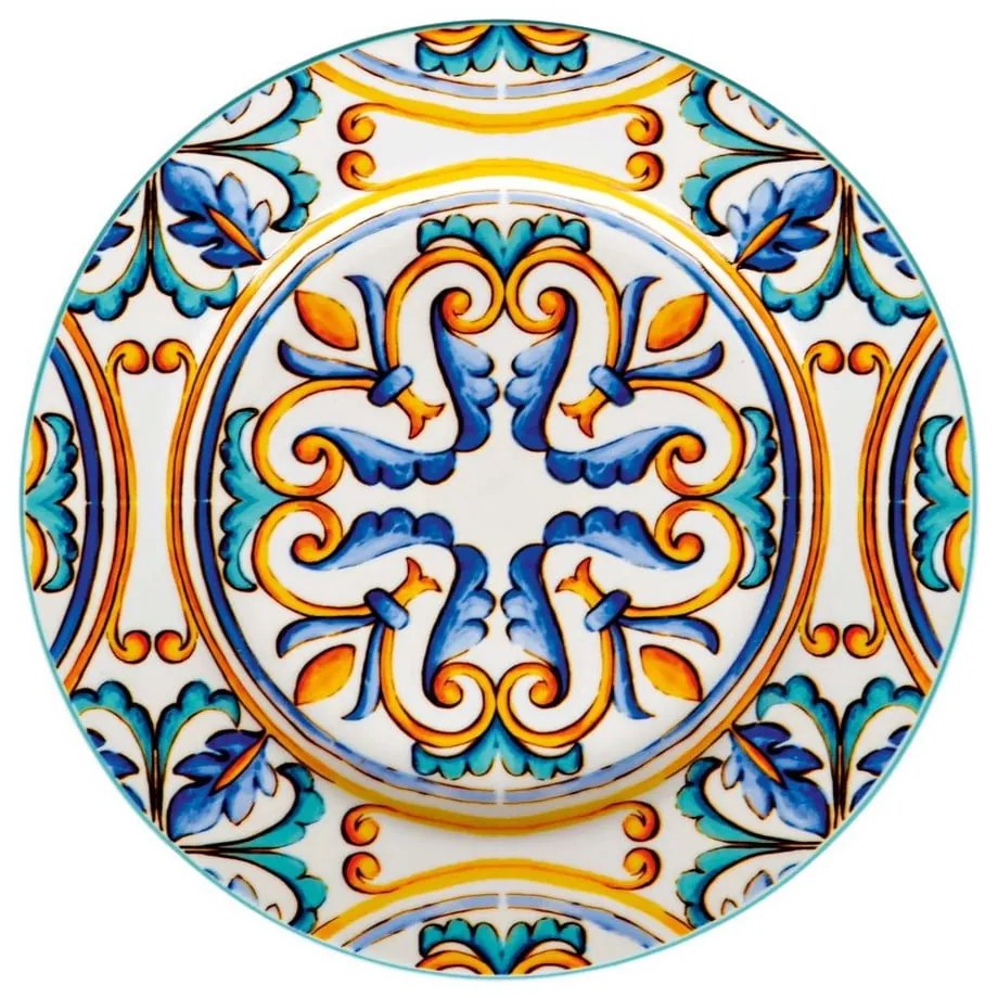 Set da pranzo 18 pz Medicea – Brandani