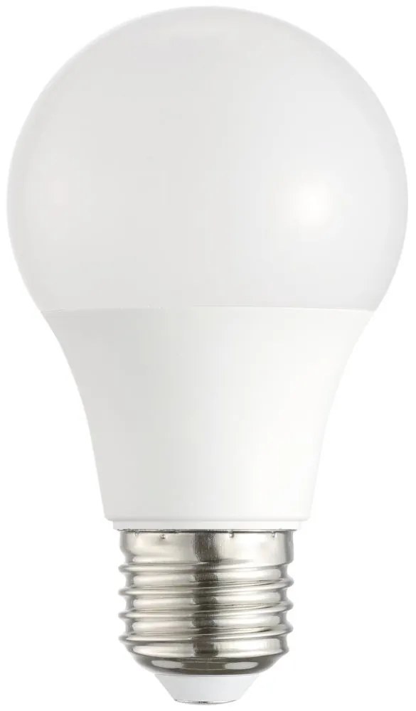 Lampadina LED A60 E27/8,5W/230V 4000K - Eglo 117602