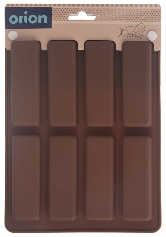 Stampo da forno in silicone 17x22 cm – Orion