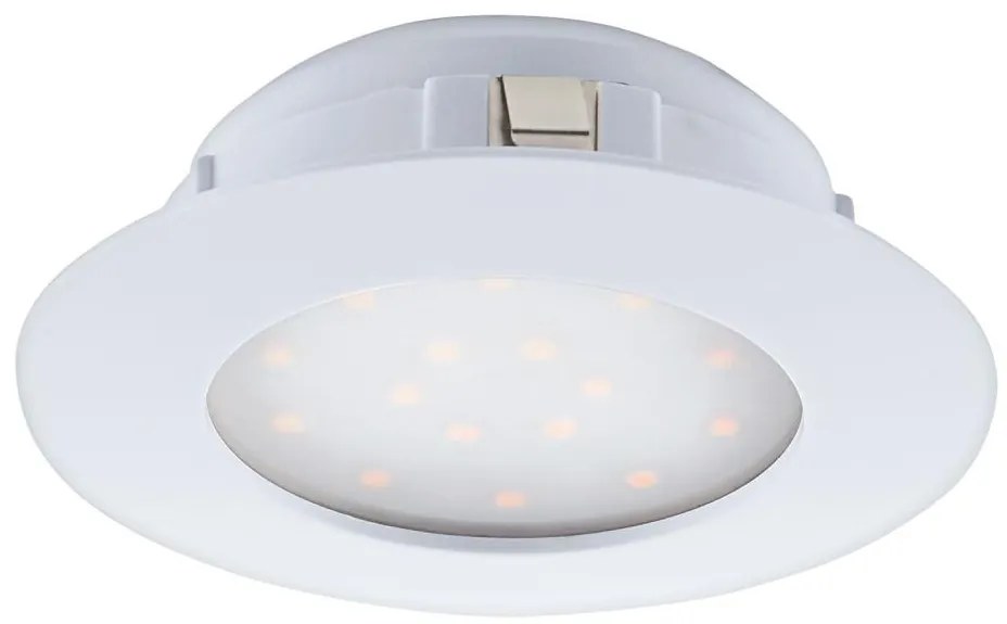 Eglo 95874- Lampada LED da incasso PINEDA 1xLED/12W/230V