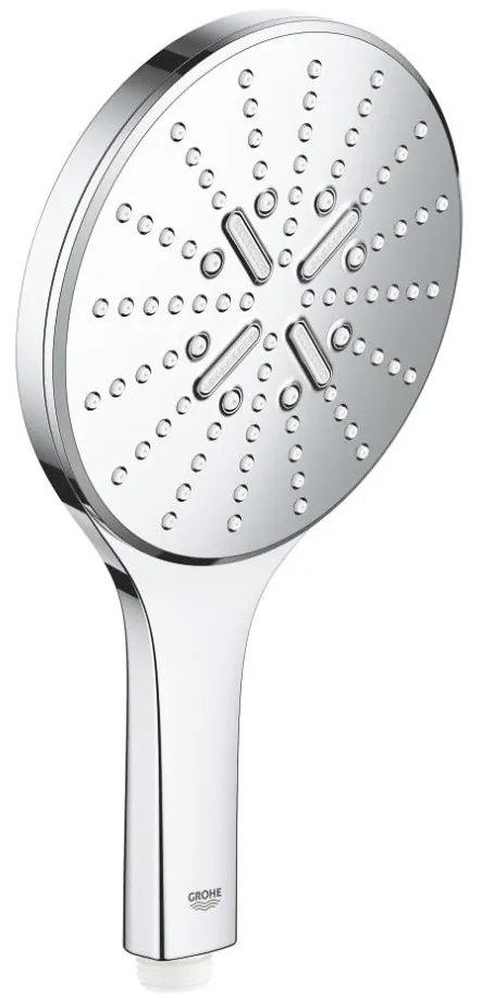 GROHE 26553000 - Doccetta RAINSHOWER SMARTACTIVE 150 mm cromo lucido