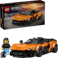 Mclaren W1 Lego Speed Champions