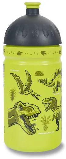 Borraccia Sana 0,5 l – Dinosauri