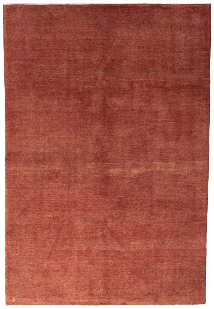 Gabbeh Tappeto persiano 200 x 300 Rosso (Iran) Annodato A Mano
