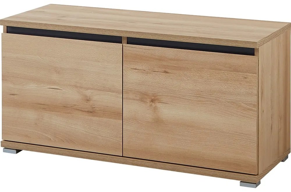 Scarpiera in faggio con panca Lissabon - Germania