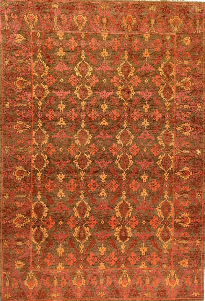 Neo Tappeto 200 x 300 (Indian)