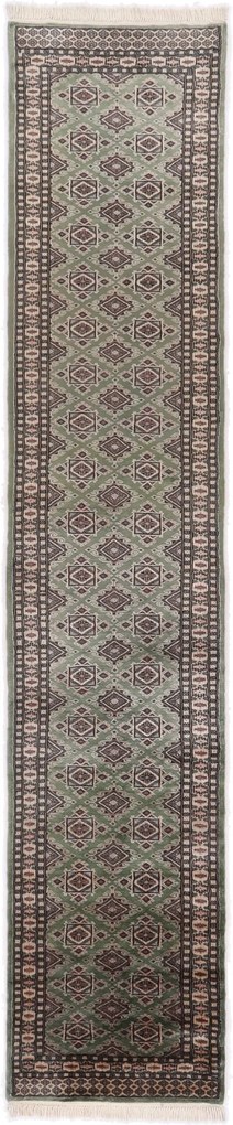 Bokhara Tappeto orientale 380 x 80 (Pakistan) Keine Angabe