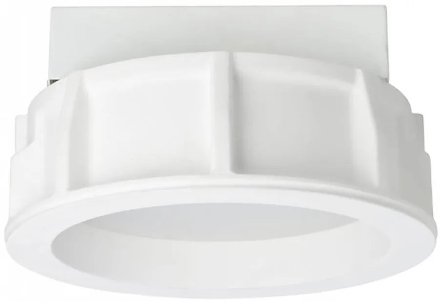 RED - Design Rendl - R10444 - Faretto da incasso MIA 2xE27/40W/230V