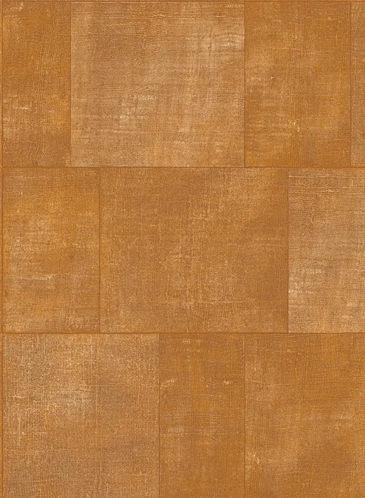 Arte International Carta da parati Cuadro - Ochre