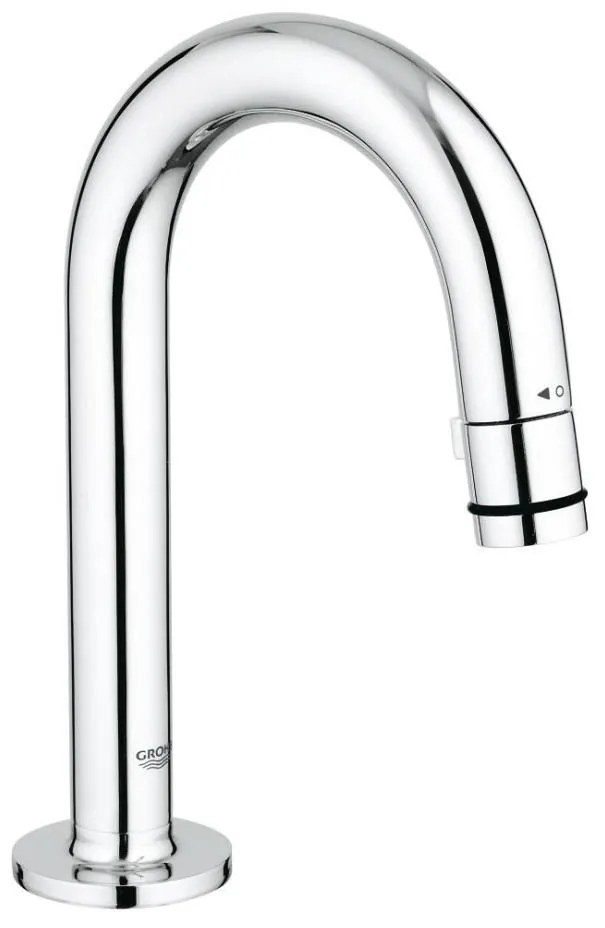 GROHE 20201000 - Rubinetto a colonna UNIVERSAL 113 mm cromo lucido