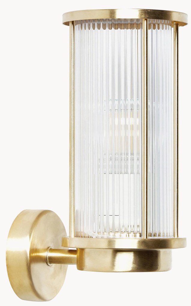 Applique da esterno Linton