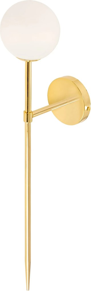 Lampada Gold 90 cm APP582-1W