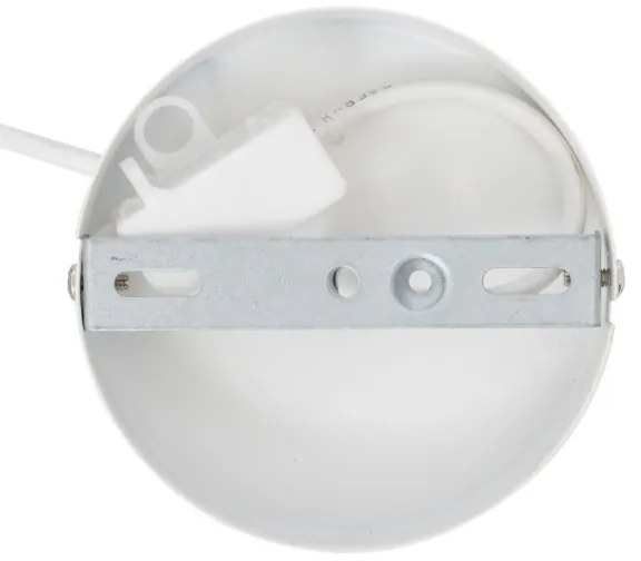 Atmosphera - Lampada a sospensione su cavo TRAVIS 1xE27/25W/230V pino