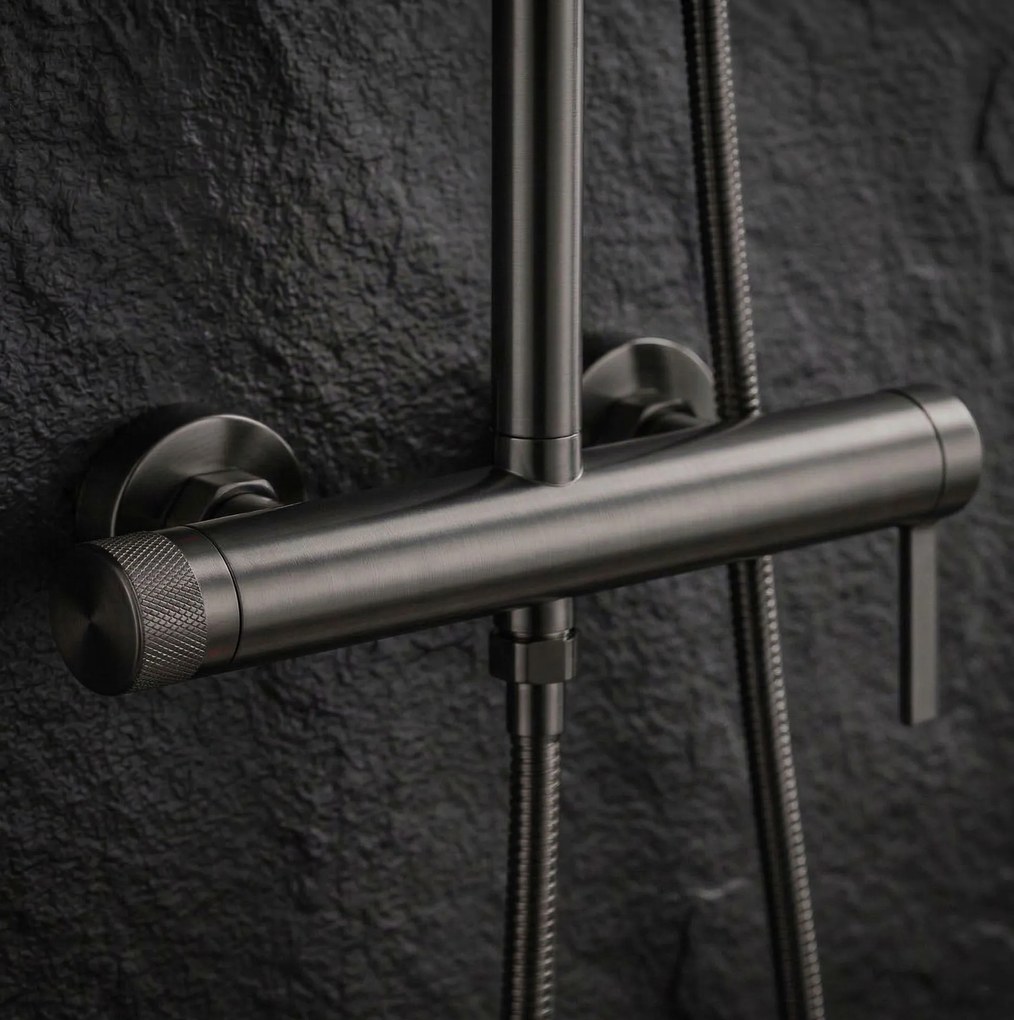 Set doccia Rea Rivo Titan