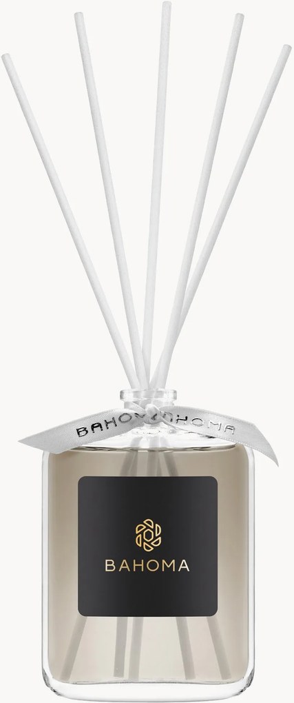 Diffusore in scatola (pesca e fiori di pepe)