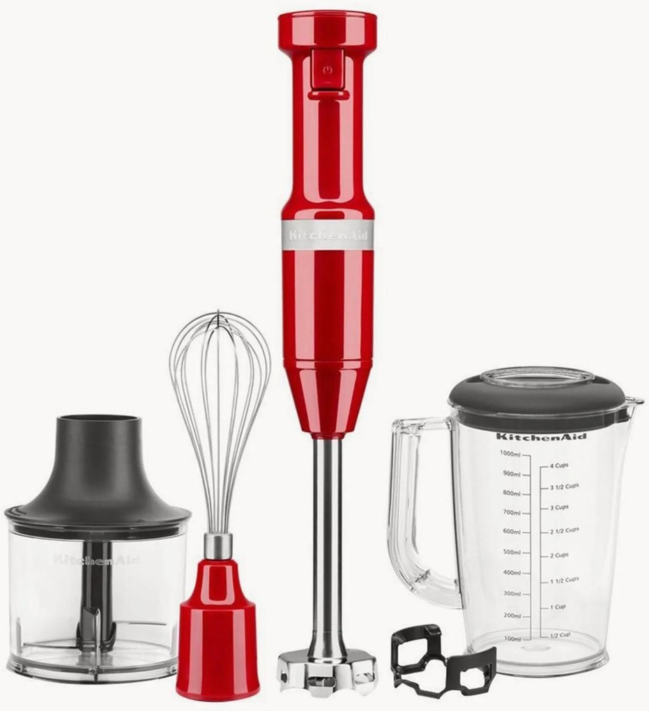 Set frullatore a immersione Classic, set da 6