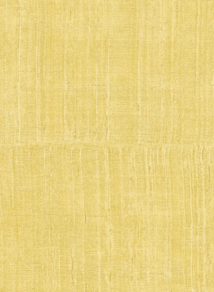 Arte International Carta da parati Katan Silk - Lemon