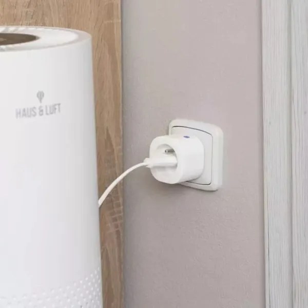 Presa intelligente GoSmart 3680W/230V/16A Wi‑Fi compatibile con Tuya