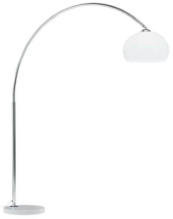 Rossini Grip T.2135 lampada da terra ad arco