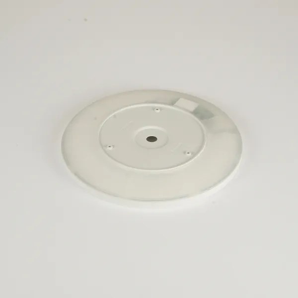 Brilagi - Lampada LED da bagno ULTRA SLIM LED/24W/230V diametro 42 cm bianco IP54