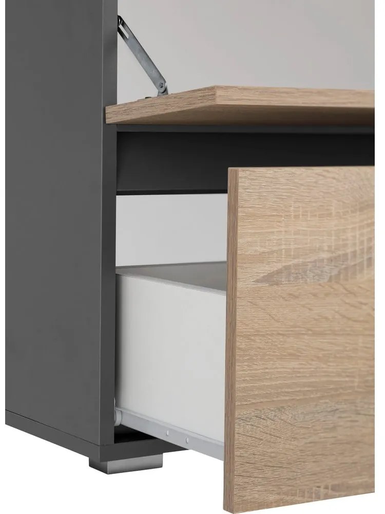 Mobile lavabo , 80 x 55 cm Wisla - Støraa