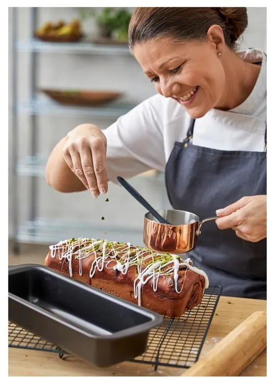 Casseruola in acciaio inox/in rame 400 ml – Blomsterbergs