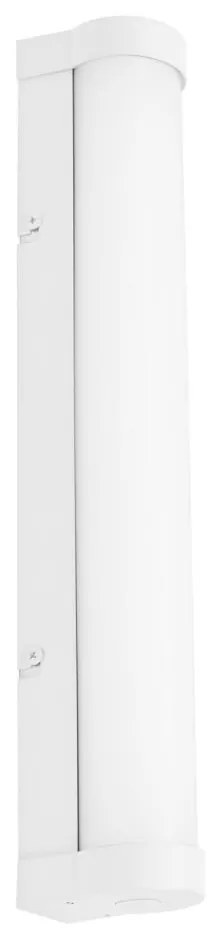 Osram - Illuminazione a LED dimmerabile per specchio ORBIS TUBE LED/9W/230V 40 cm IP44
