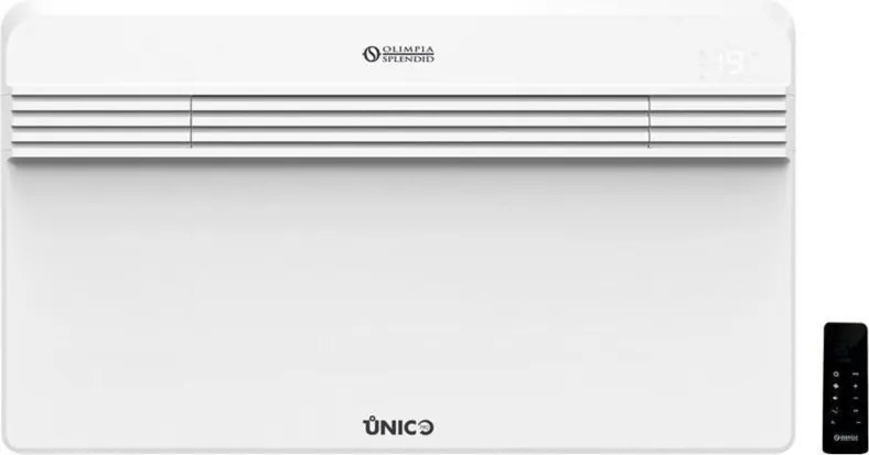 Condizionatore Senza Unità Esterna Olimpia Splendid UNICO PRO 30 HP EVA 7000 Btu R-32 Wi-Fi Integrato