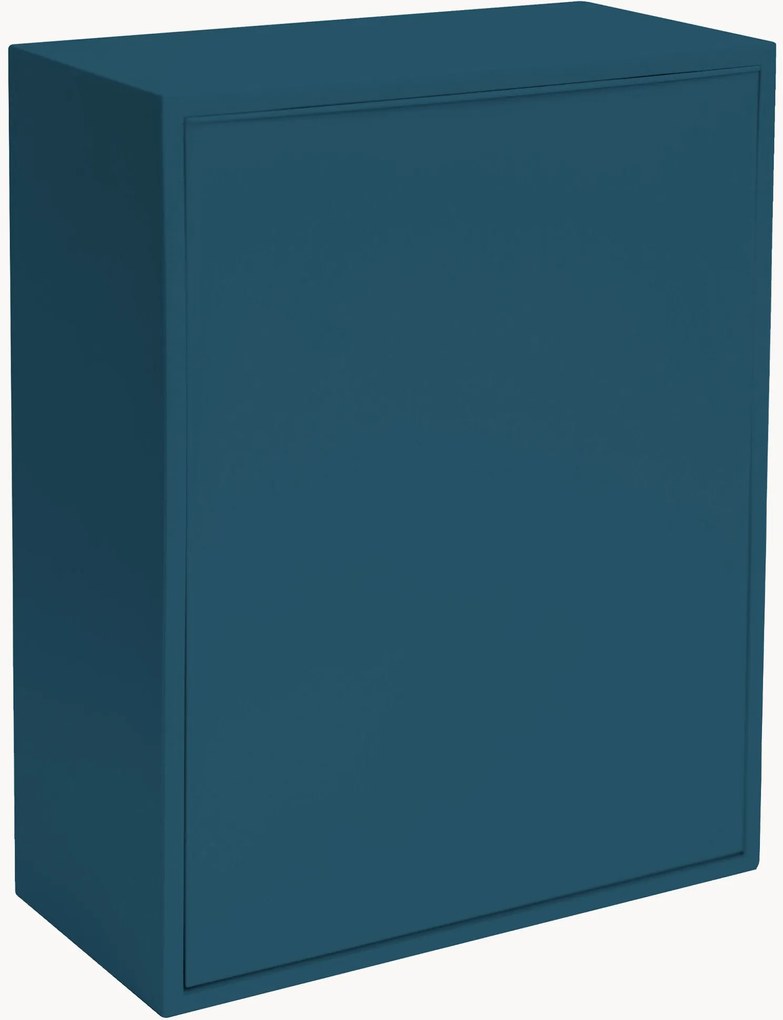 Cestino differenziata da appendere Deep Dive Blue