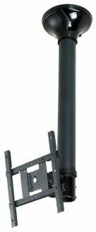 Supporto TV Neomounts FPMA-C200BLACK 40" 20 kg