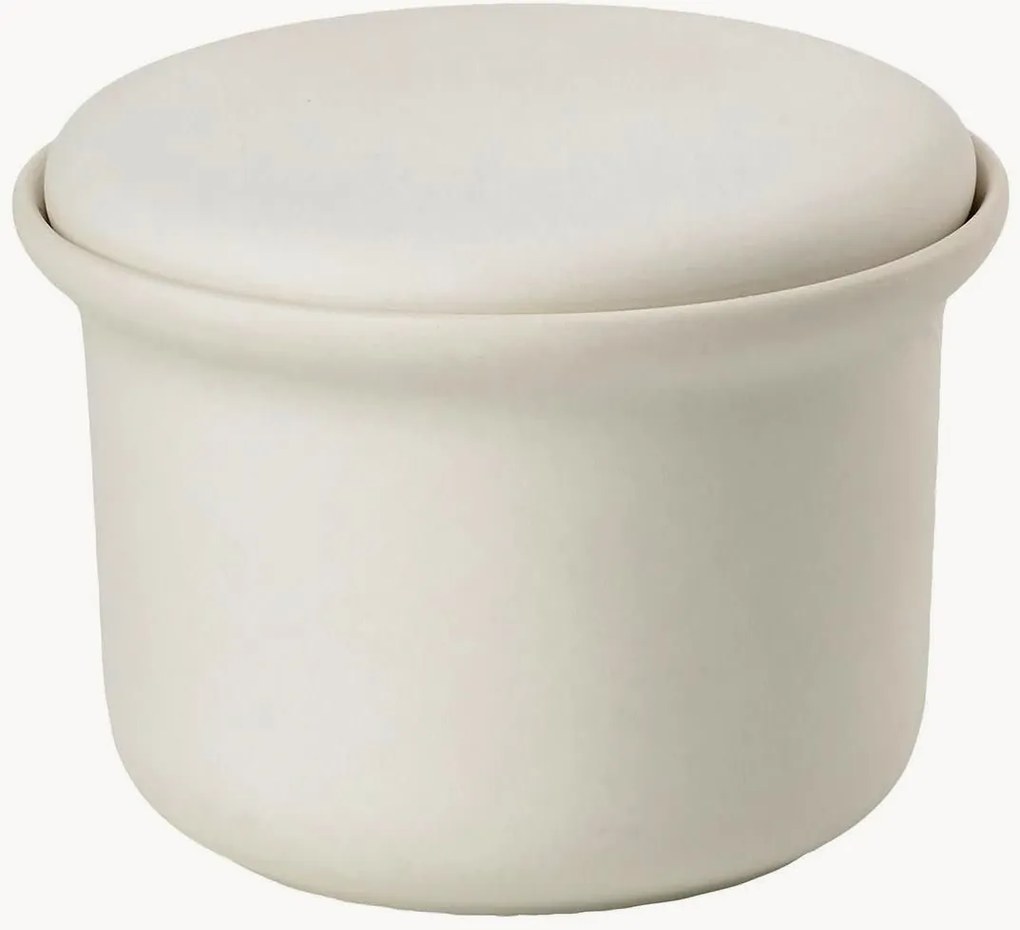 Barattolo con coperchio Inu