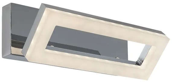 Rabalux 75019 - Applique a LED da bagno BLAS LED/15W/230V 4000K