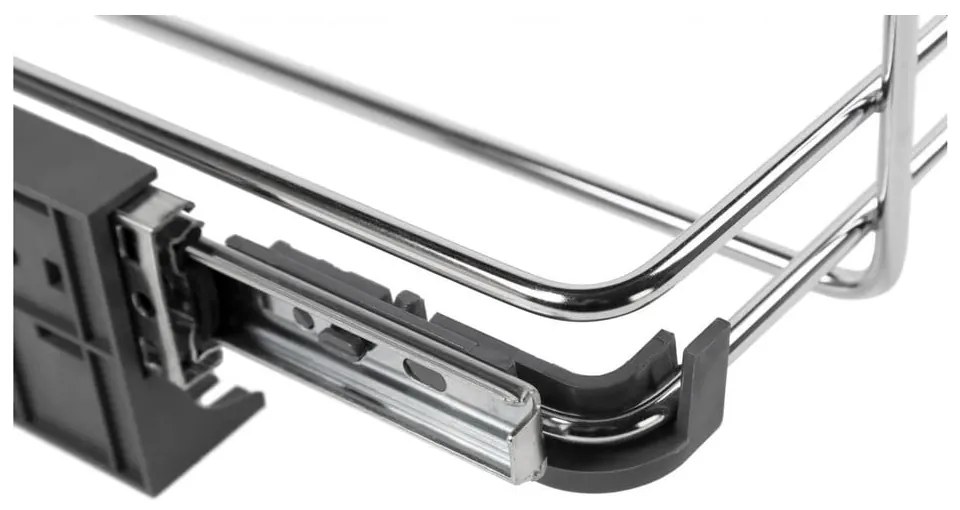 Bidone in plastica per rifiuti differenziati/incasso 26 l Ecofil - Elletipi