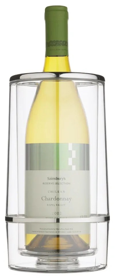 Tubo di raffreddamento del vino ⌀ 12 cm Bar Craft - Kitchen Craft