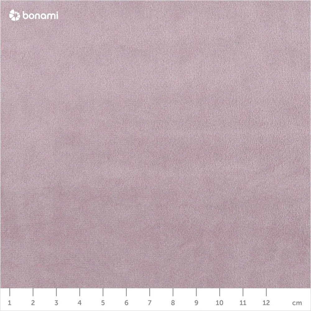 Testiera rosa chiaro 140x120 cm Natalia - Milo Casa