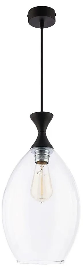 Jupiter 1557 - PAX TR - Lampada a sospensione PAX E27/60W