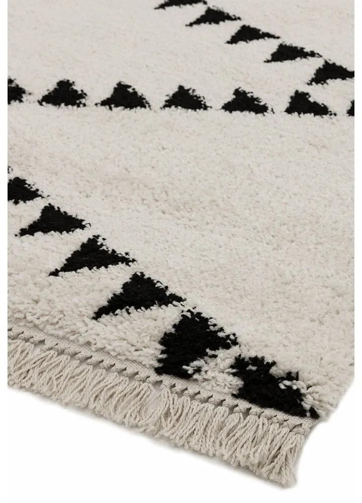 Tappeto crema 200x290 cm Rocco - Asiatic Carpets