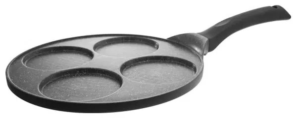 Padella antiaderente Pfluon Granit per coda di bue , ⌀ 27 cm Grande - Orion