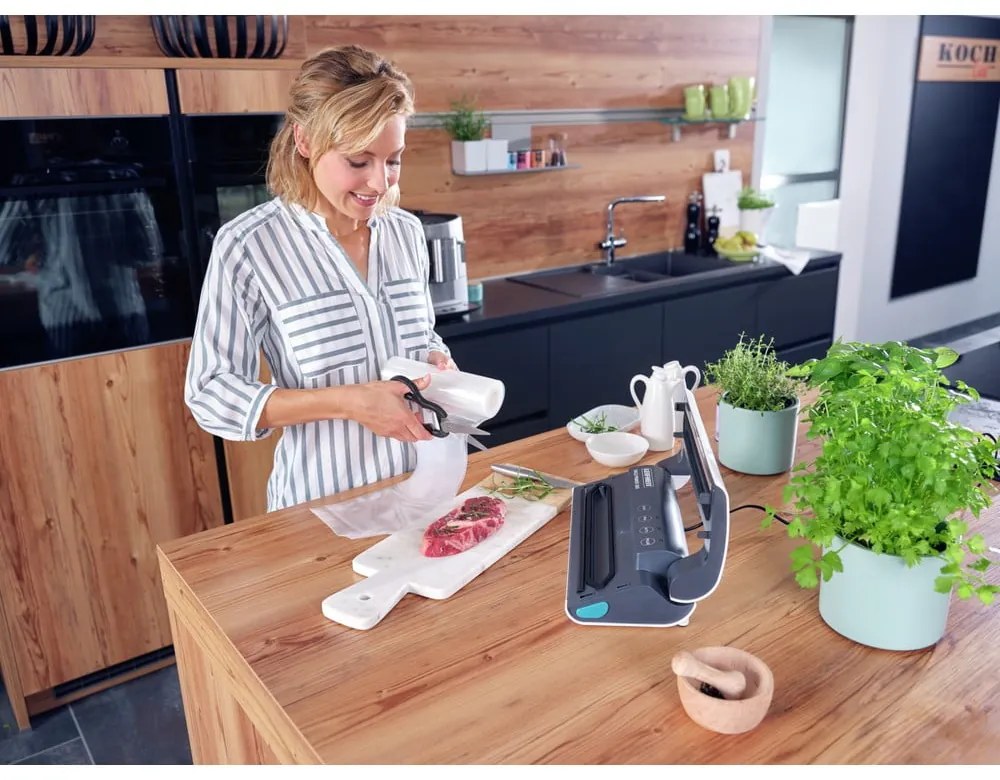 Macchina sottovuoto Vacu Power 300 – LEIFHEIT