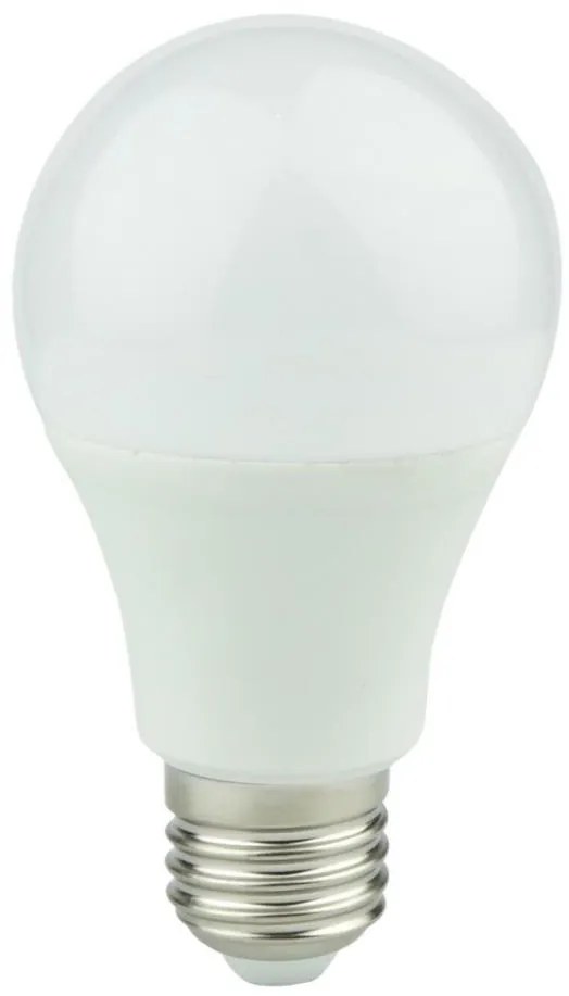 Lampadine LED con sensore crepuscolare A60 E27/9W/230V 3000K