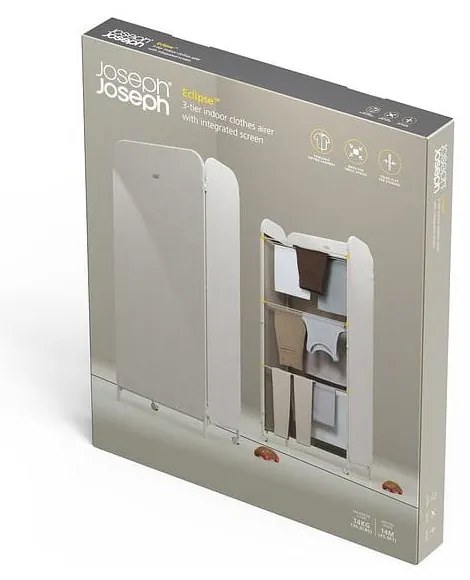 Stendino beige 14 m Eclipse – Joseph Joseph