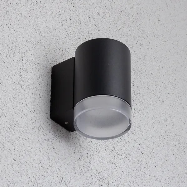 Brilagi - Applique da esterno MATERA 1xGU10/30W/230V IP54